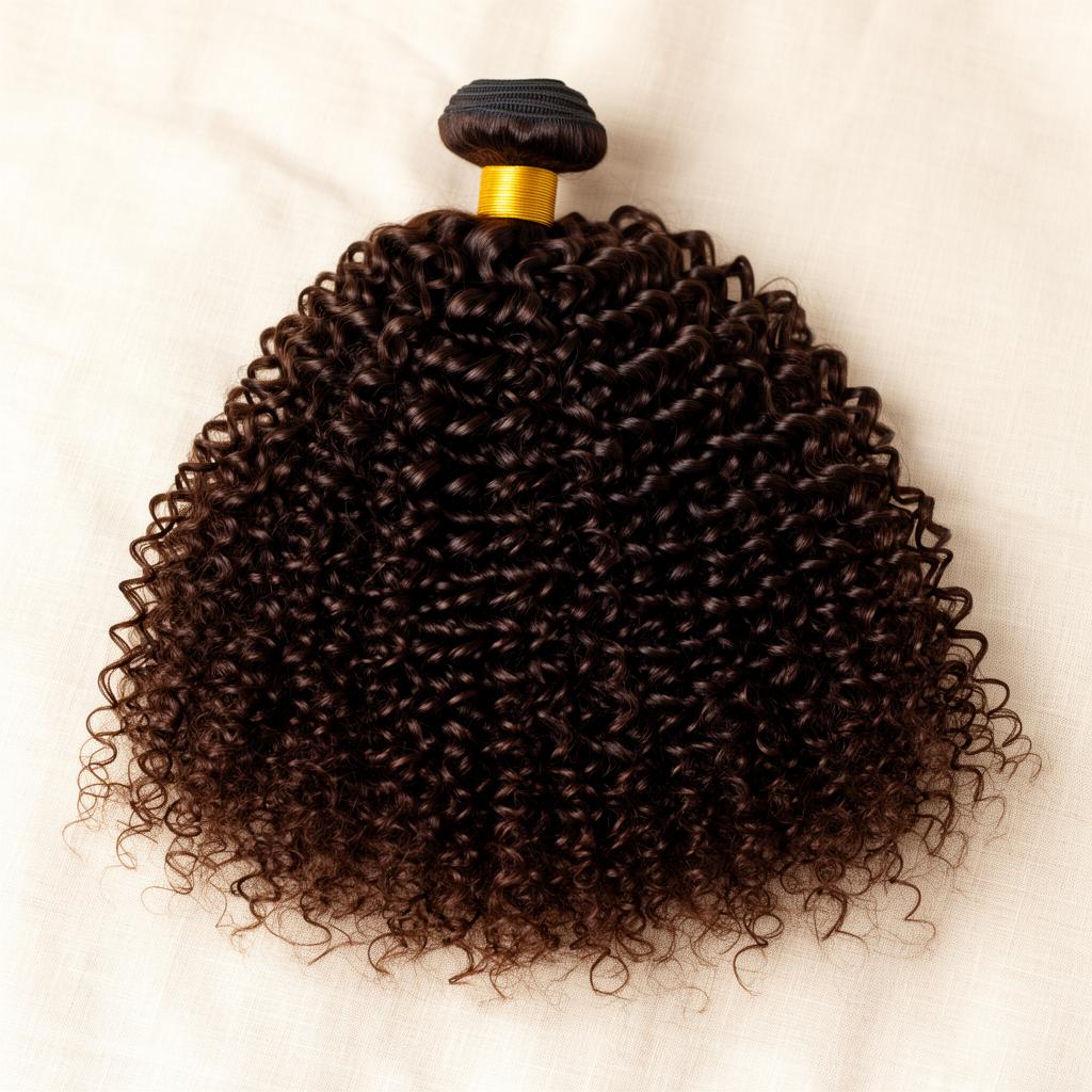 Sasha — Kinky Curly
