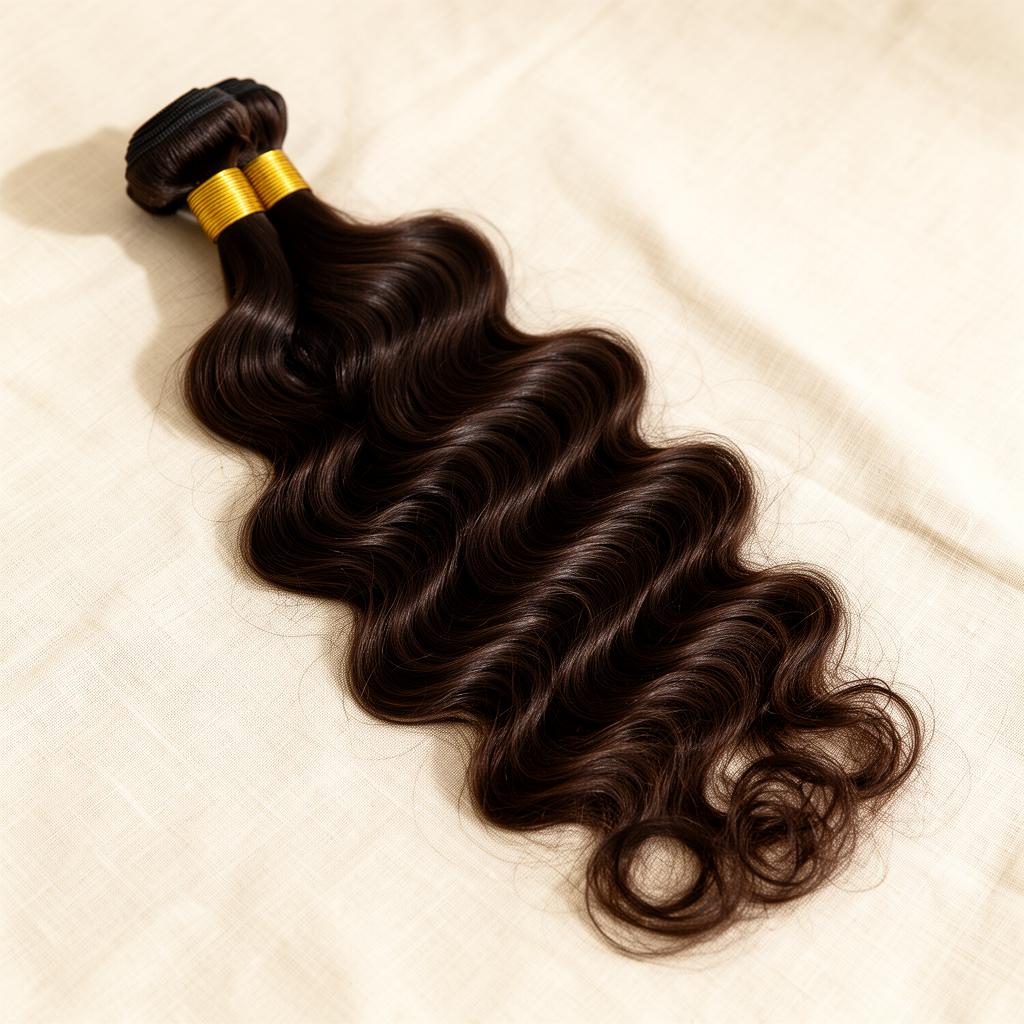Sophia — Natural Wave