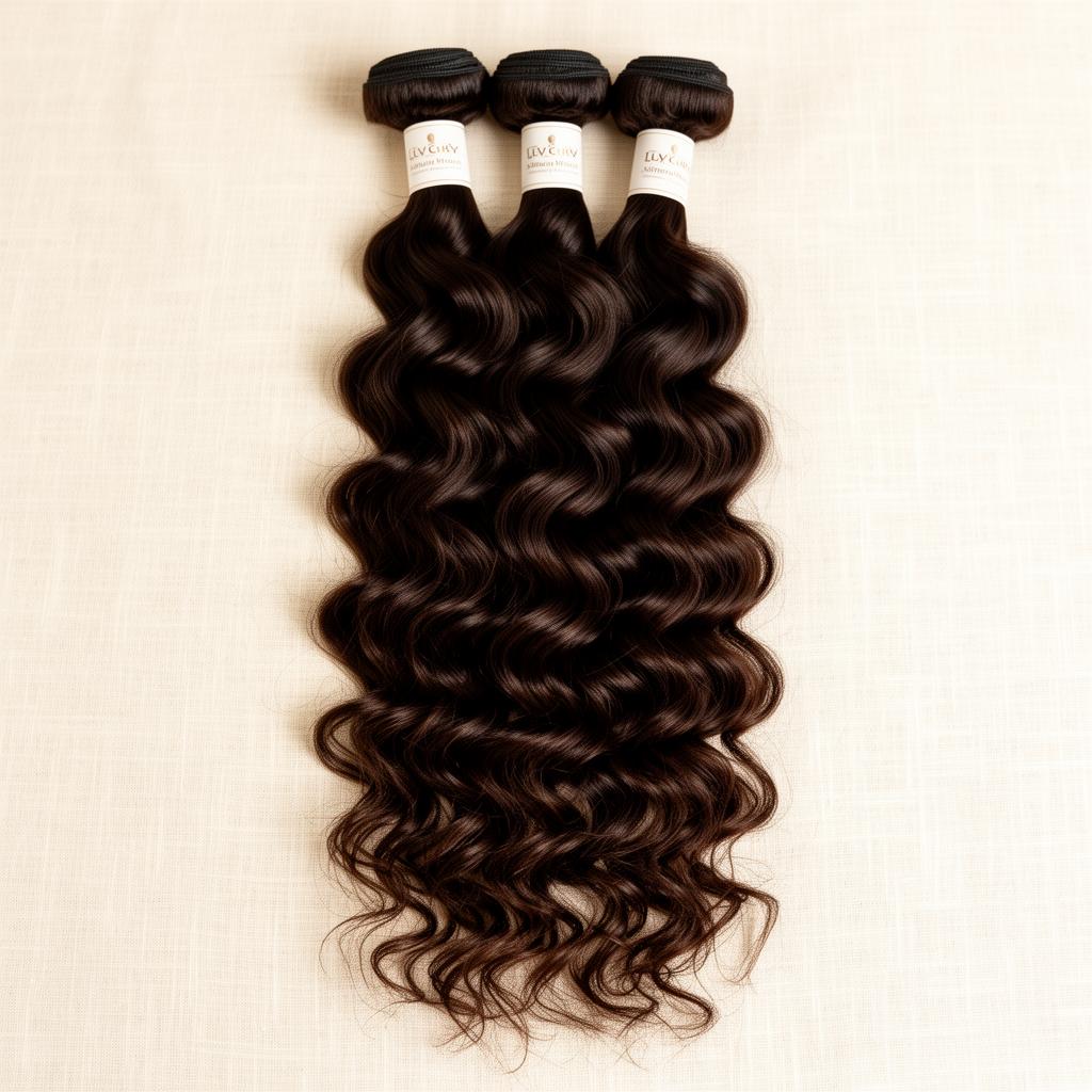 Lexi — Wavy