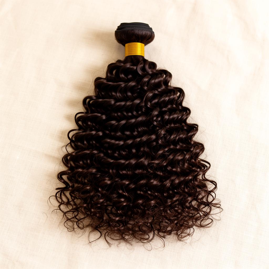 Chloe — Deep Curly